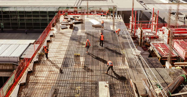 Best Stamped Concrete Services in Asbury Lake, FL