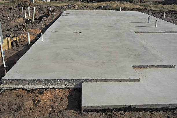 Best Concrete Driveway Installation in Asbury Lake, FL