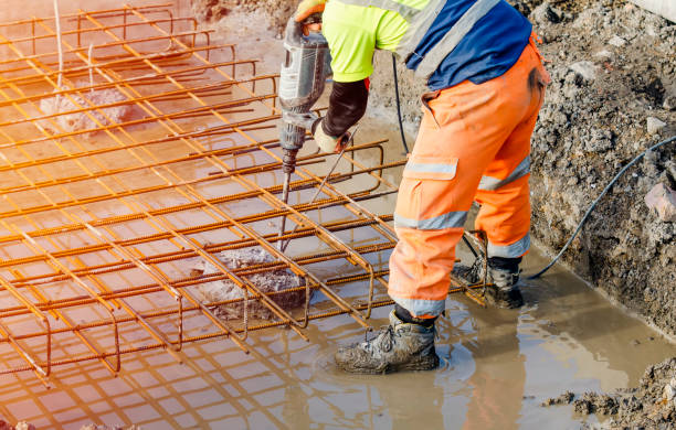 Best Commercial Concrete Services in Asbury Lake, FL