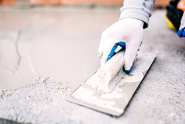 Best Commercial Concrete Services in Asbury Lake, FL