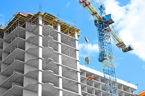Best Commercial Concrete Services in Asbury Lake, FL