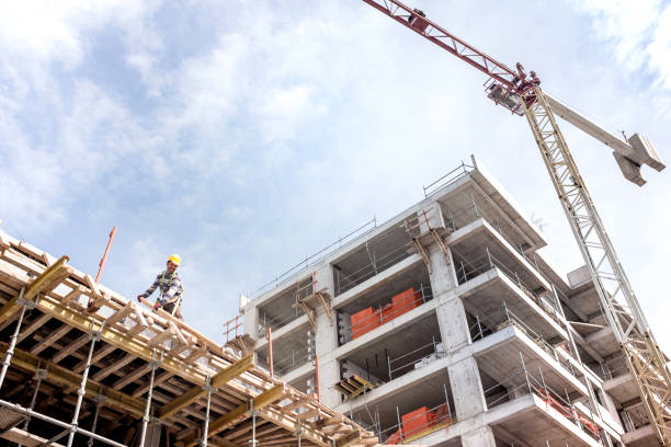 Best Concrete Removal and Replacement in Asbury Lake, FL